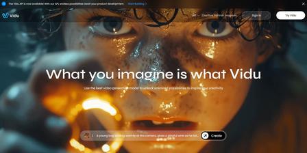 Vidu AI