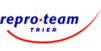 Logo repro team Trier